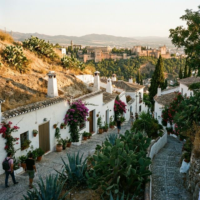 Sacromonte